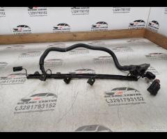 CABLAGGIO MOTORE INIETTORE BMW X3 F25 X4 F26 N57D3 - 15