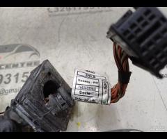 CABLAGGIO MOTORE INIETTORE BMW X3 F25 X4 F26 N57D3 - 16