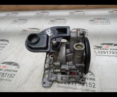 POMPA OLIO VUOTO BMW X3 F25 2012 N57D30T1 30L DIES - 7