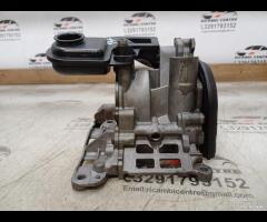 POMPA OLIO VUOTO BMW X3 F25 2012 N57D30T1 30L DIES - 8
