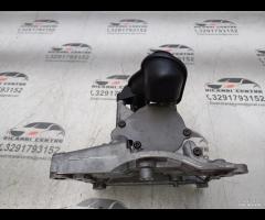 POMPA OLIO VUOTO BMW X3 F25 2012 N57D30T1 30L DIES - 12