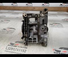 POMPA OLIO VUOTO BMW X3 F25 2012 N57D30T1 30L DIES - 15