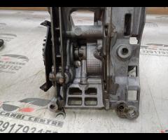 POMPA OLIO VUOTO BMW X3 F25 2012 N57D30T1 30L DIES - 18