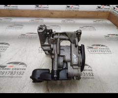 POMPA OLIO VUOTO BMW X3 F25 2012 N57D30T1 30L DIES - 20