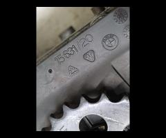 POMPA OLIO VUOTO BMW X3 F25 2012 N57D30T1 30L DIES - 23