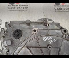 COPERTURA CARTER DISTRIBUZIONE BMW X3 F25 2012 3.0