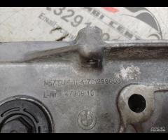 COPERTURA CARTER DISTRIBUZIONE BMW X3 F25 2012 3.0 - 9