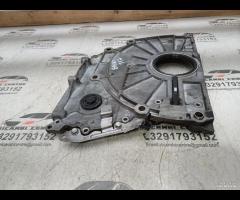 COPERTURA CARTER DISTRIBUZIONE BMW X3 F25 2012 3.0 - 10