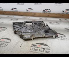 COPERTURA CARTER DISTRIBUZIONE BMW X3 F25 2012 3.0 - 13