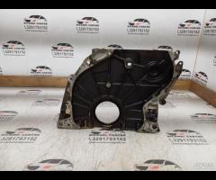 COPERTURA CARTER DISTRIBUZIONE BMW X3 F25 2012 3.0 - 14