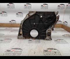 COPERTURA CARTER DISTRIBUZIONE BMW X3 F25 2012 3.0 - 15