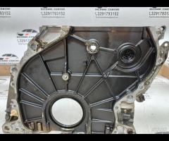 COPERTURA CARTER DISTRIBUZIONE BMW X3 F25 2012 3.0 - 17