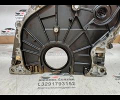 COPERTURA CARTER DISTRIBUZIONE BMW X3 F25 2012 3.0 - 18