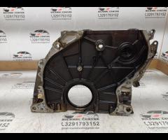 COPERTURA CARTER DISTRIBUZIONE BMW X3 F25 2012 3.0 - 19