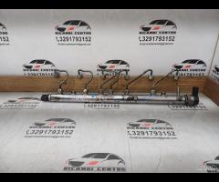 ACCUMULATORE PRESSIONE TUBO INIEZIONE BMW X3 F25 2