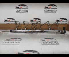 ACCUMULATORE PRESSIONE TUBO INIEZIONE BMW X3 F25 2