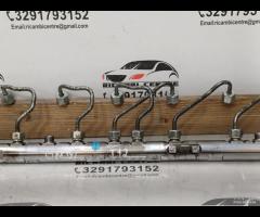 ACCUMULATORE PRESSIONE TUBO INIEZIONE BMW X3 F25 2