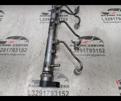 ACCUMULATORE PRESSIONE TUBO INIEZIONE BMW X3 F25 2 - 12