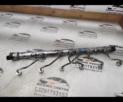 ACCUMULATORE PRESSIONE TUBO INIEZIONE BMW X3 F25 2 - 15