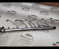 ACCUMULATORE PRESSIONE TUBO INIEZIONE BMW X3 F25 2 - 16