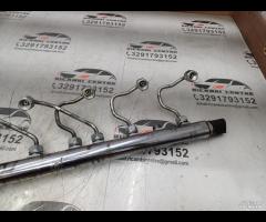 ACCUMULATORE PRESSIONE TUBO INIEZIONE BMW X3 F25 2 - 19