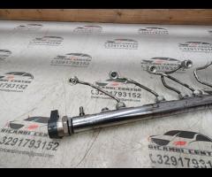 ACCUMULATORE PRESSIONE TUBO INIEZIONE BMW X3 F25 2 - 20