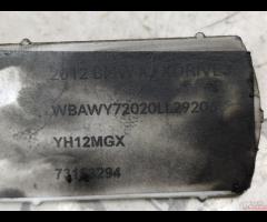 ACCUMULATORE PRESSIONE TUBO INIEZIONE BMW X3 F25 2 - 24