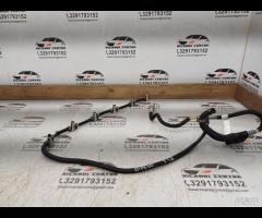 TUBO CONDOTTO CARBURANTE BMW X3 F25 2012 N57D30T1