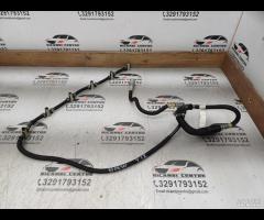 TUBO CONDOTTO CARBURANTE BMW X3 F25 2012 N57D30T1