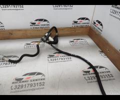 TUBO CONDOTTO CARBURANTE BMW X3 F25 2012 N57D30T1 - 8