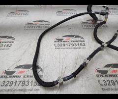 TUBO CONDOTTO CARBURANTE BMW X3 F25 2012 N57D30T1 - 13