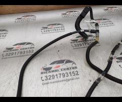 TUBO CONDOTTO CARBURANTE BMW X3 F25 2012 N57D30T1 - 14