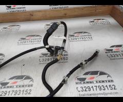 TUBO CONDOTTO CARBURANTE BMW X3 F25 2012 N57D30T1 - 15