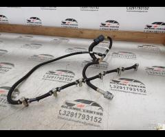 TUBO CONDOTTO CARBURANTE BMW X3 F25 2012 N57D30T1 - 16