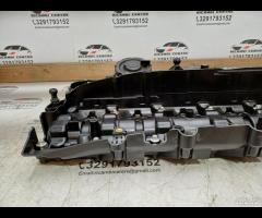 COPERCHIO VALVOLA TESTATA BMW X3 F25 2012 3.0L D N