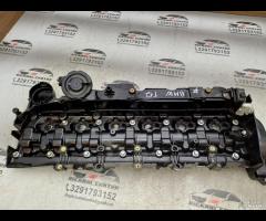 COPERCHIO VALVOLA TESTATA BMW X3 F25 2012 3.0L D N - 7