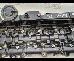COPERCHIO VALVOLA TESTATA BMW X3 F25 2012 3.0L D N - 9