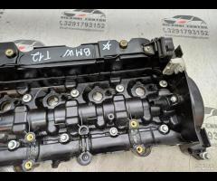 COPERCHIO VALVOLA TESTATA BMW X3 F25 2012 3.0L D N - 10