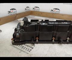 COPERCHIO VALVOLA TESTATA BMW X3 F25 2012 3.0L D N - 14