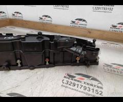 COPERCHIO VALVOLA TESTATA BMW X3 F25 2012 3.0L D N - 16