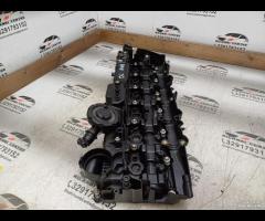 COPERCHIO VALVOLA TESTATA BMW X3 F25 2012 3.0L D N - 18