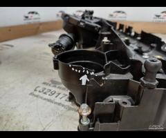 COPERCHIO VALVOLA TESTATA BMW X3 F25 2012 3.0L D N - 20