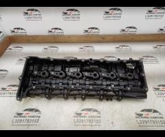 COPERCHIO VALVOLA TESTATA BMW X3 F25 2012 3.0L D N - 21