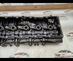 COPERCHIO VALVOLA TESTATA BMW X3 F25 2012 3.0L D N - 23