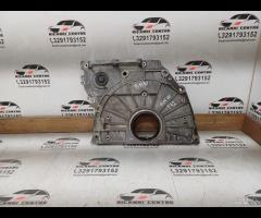 COPERTURA CARTER DISTRIBUZIONE BMW 4 F36 2016 3.0L