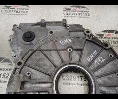 COPERTURA CARTER DISTRIBUZIONE BMW 4 F36 2016 3.0L - 9