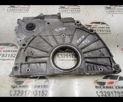 COPERTURA CARTER DISTRIBUZIONE BMW 4 F36 2016 3.0L - 10