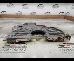 COPERTURA CARTER DISTRIBUZIONE BMW 4 F36 2016 3.0L - 11