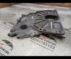 COPERTURA CARTER DISTRIBUZIONE BMW 4 F36 2016 3.0L - 14