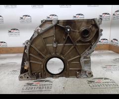 COPERTURA CARTER DISTRIBUZIONE BMW 4 F36 2016 3.0L - 17